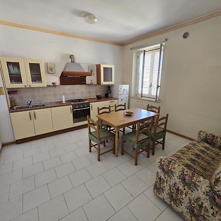 Appartamento Mare San Benedetto del Tronto Exterior foto