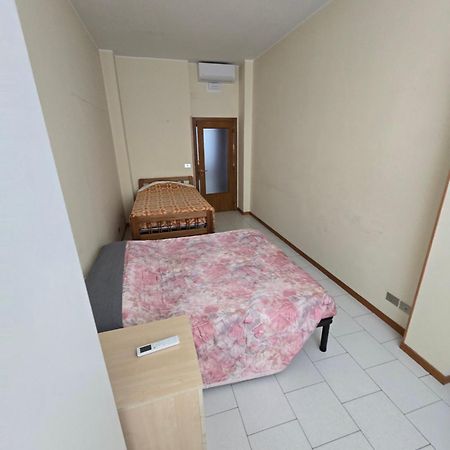 Appartamento Mare San Benedetto del Tronto Exterior foto