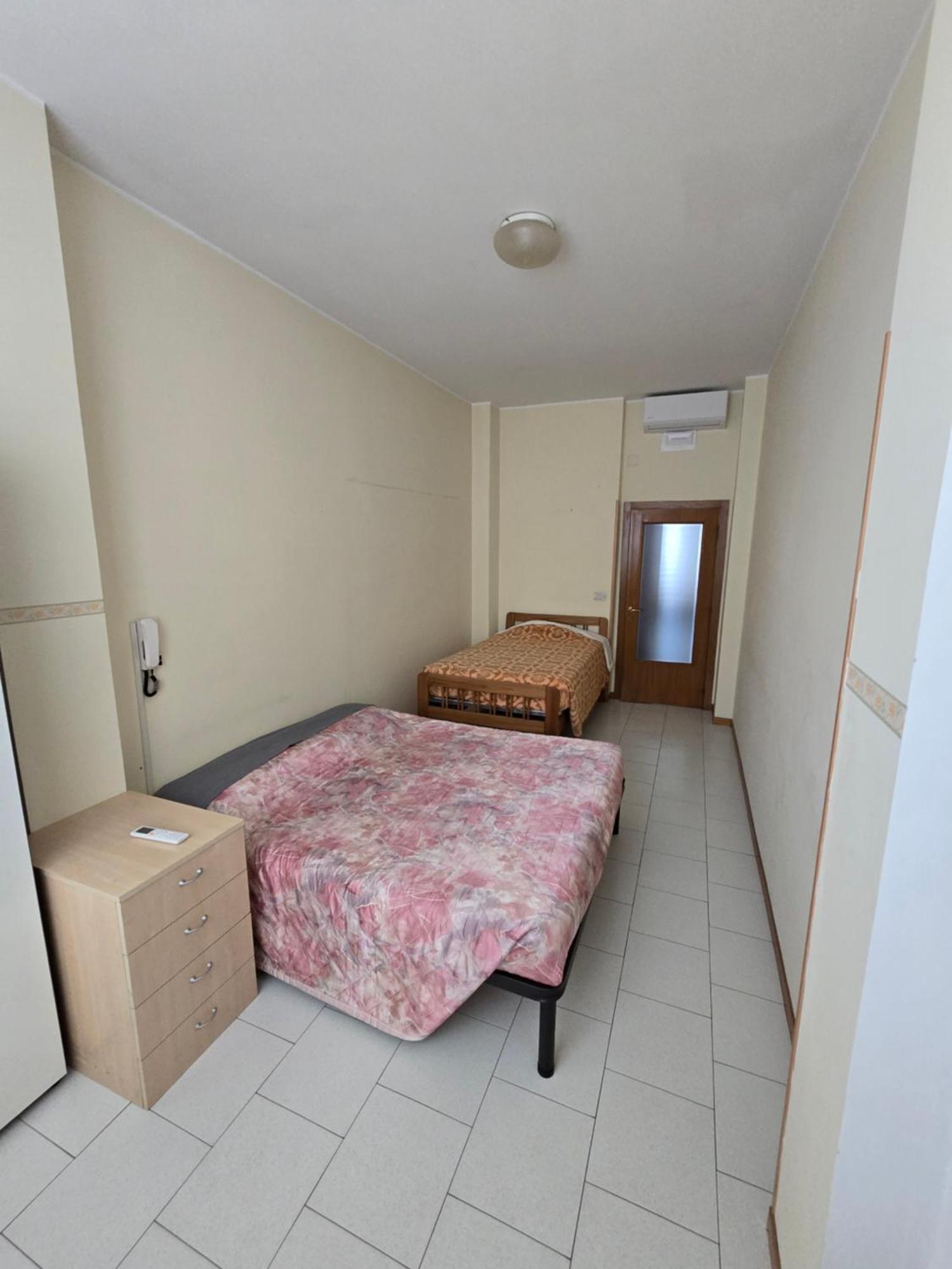 Appartamento Mare San Benedetto del Tronto Exterior foto