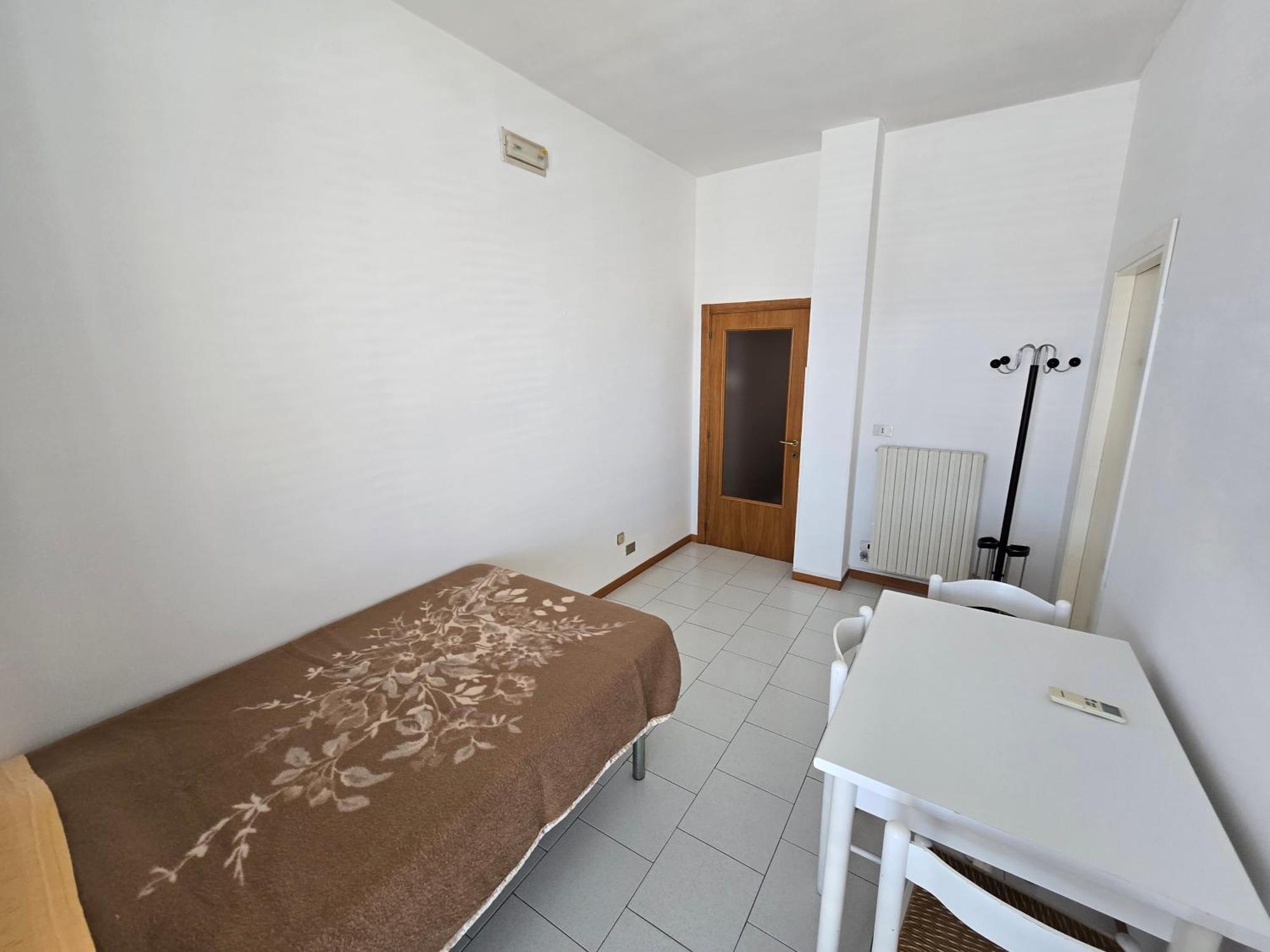 Appartamento Mare San Benedetto del Tronto Exterior foto