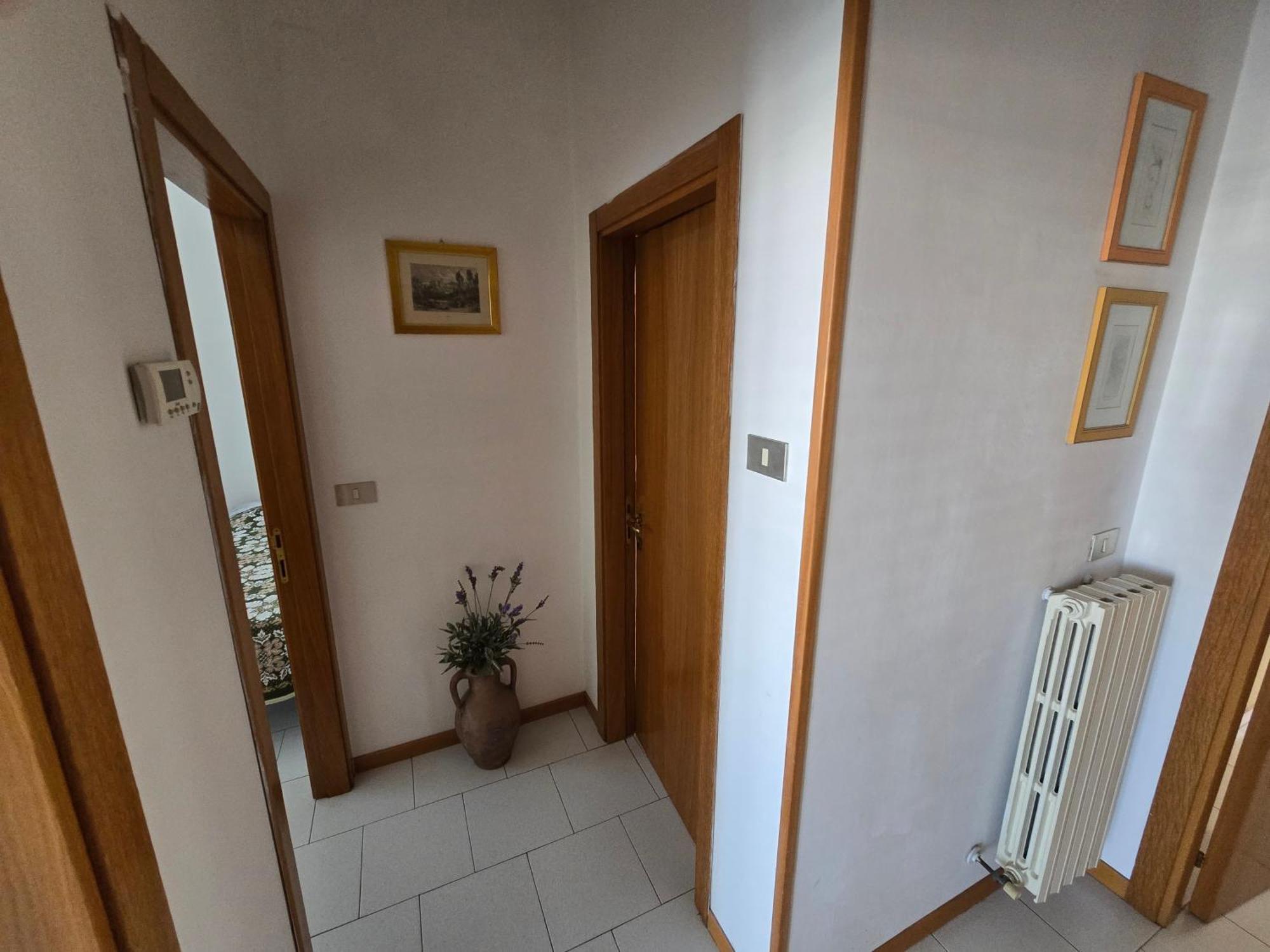 Appartamento Mare San Benedetto del Tronto Exterior foto