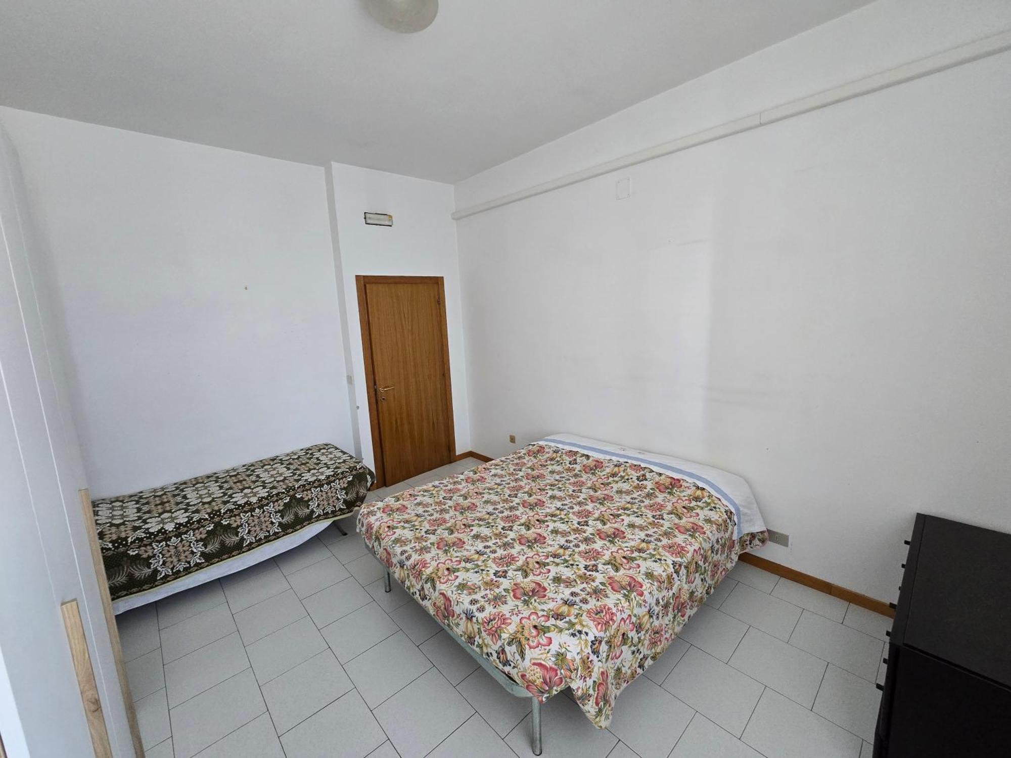 Appartamento Mare San Benedetto del Tronto Exterior foto